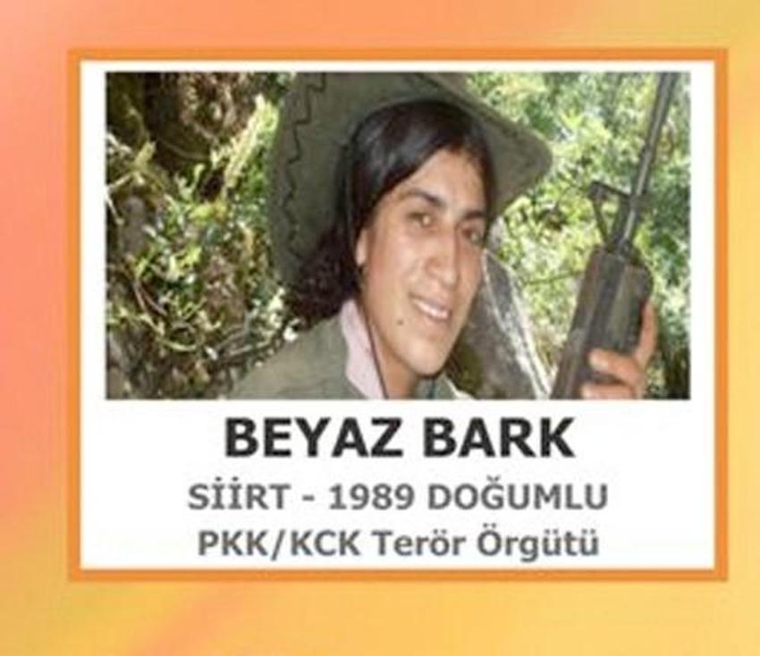 PKK'lıların fotoğrafları billboardlara asıldı