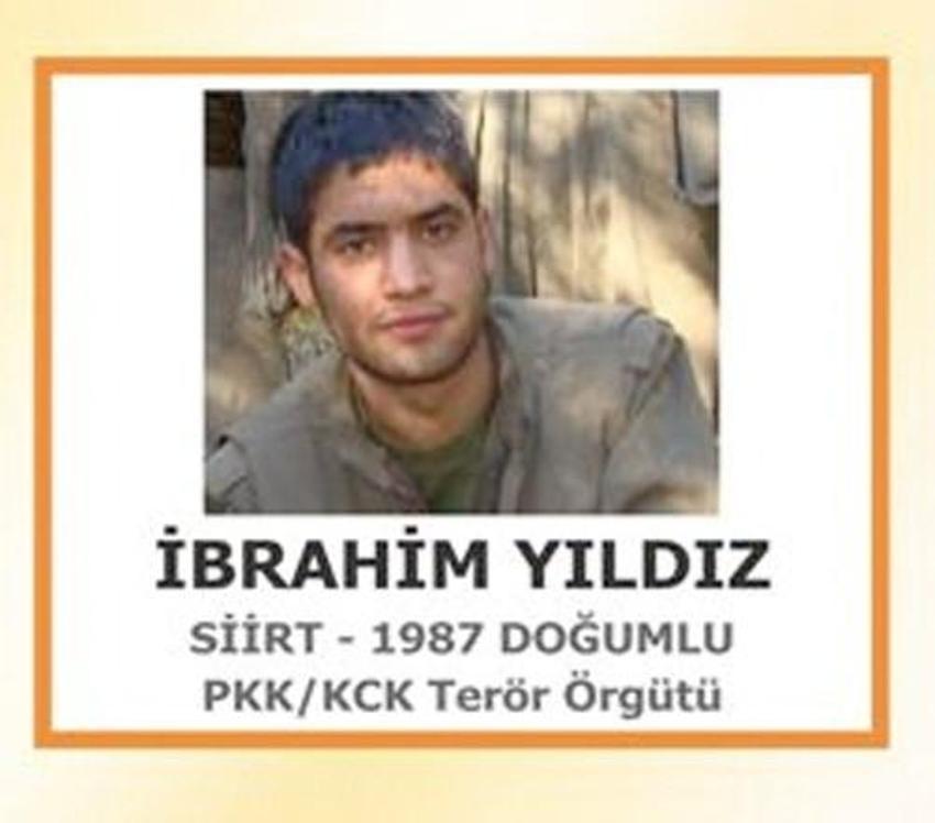 PKK'lıların fotoğrafları billboardlara asıldı