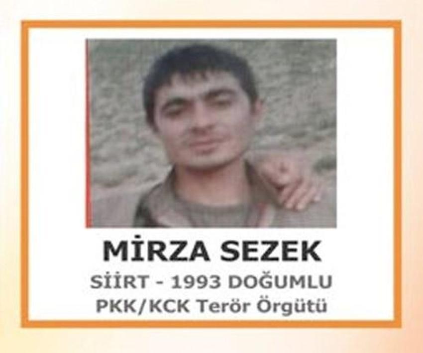 PKK'lıların fotoğrafları billboardlara asıldı