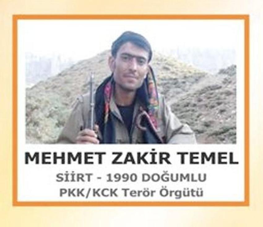 PKK'lıların fotoğrafları billboardlara asıldı