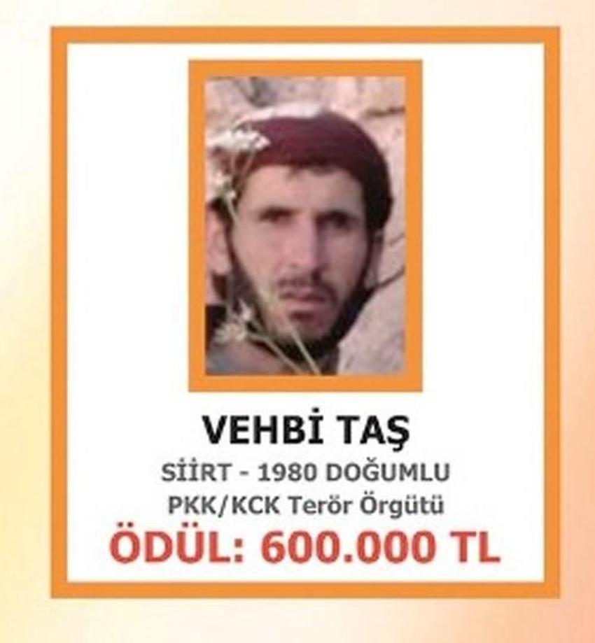 PKK'lıların fotoğrafları billboardlara asıldı