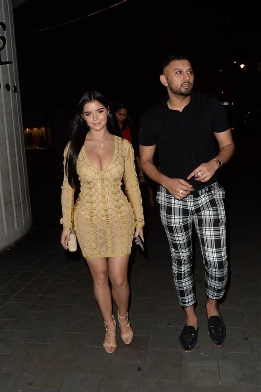 Demi Rose