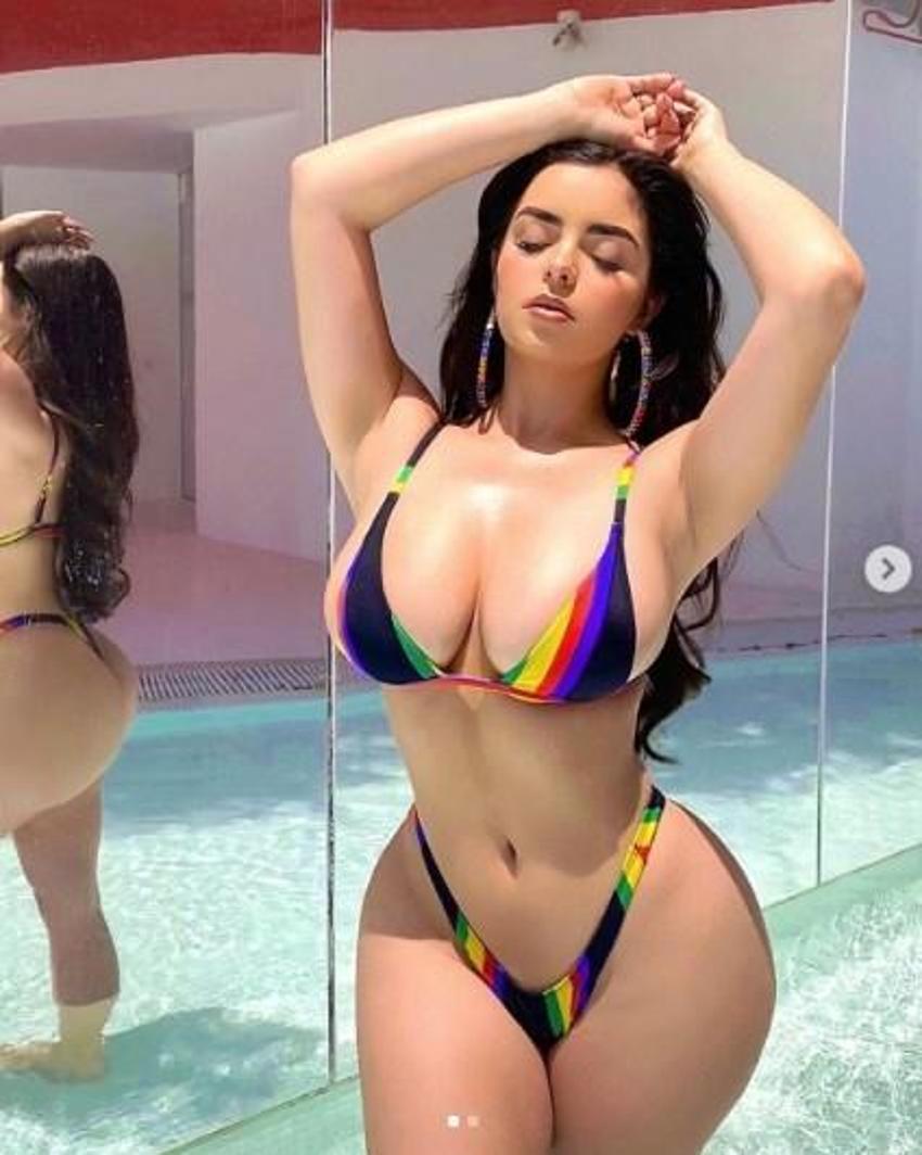 Demi Rose