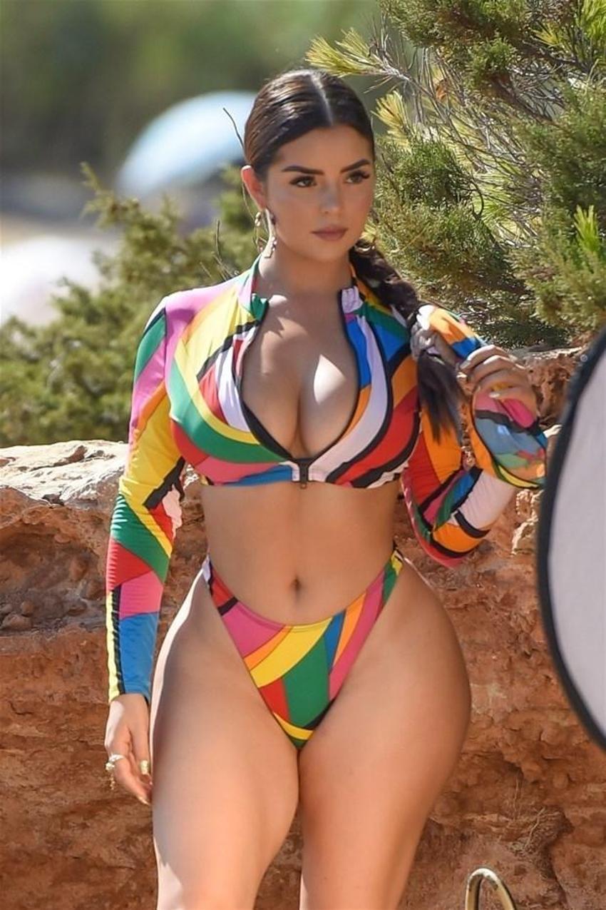 Demi Rose