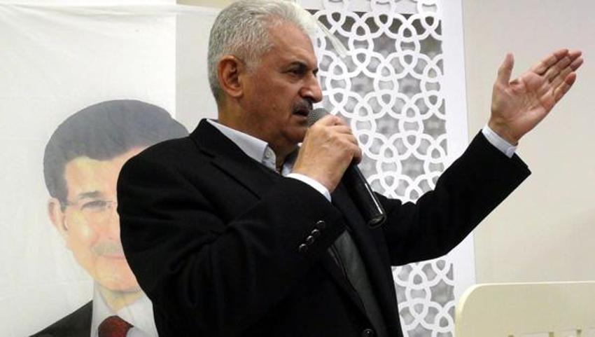 Binali Yıldırım kimdir?