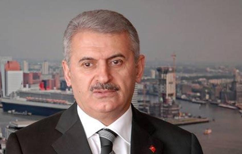 Binali Yıldırım kimdir?
