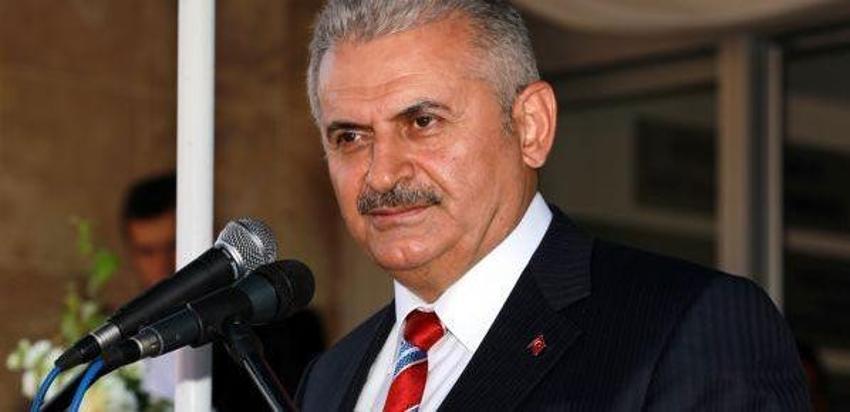 Binali Yıldırım kimdir?