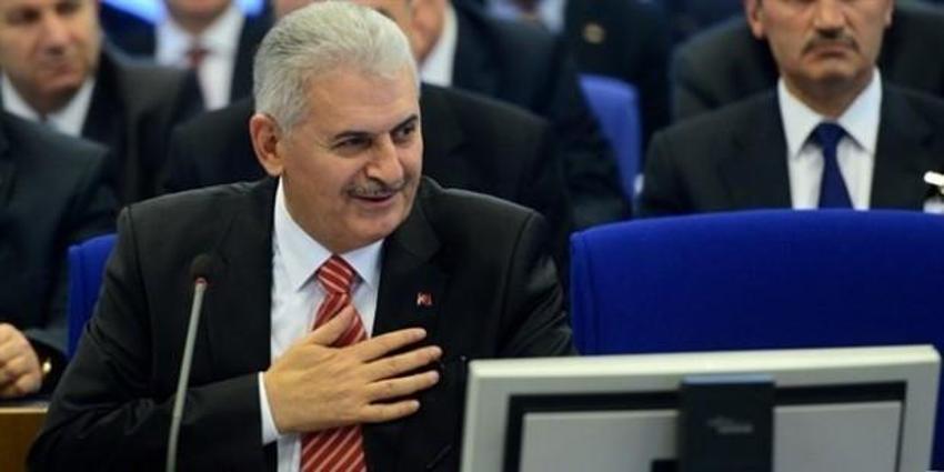 Binali Yıldırım kimdir?