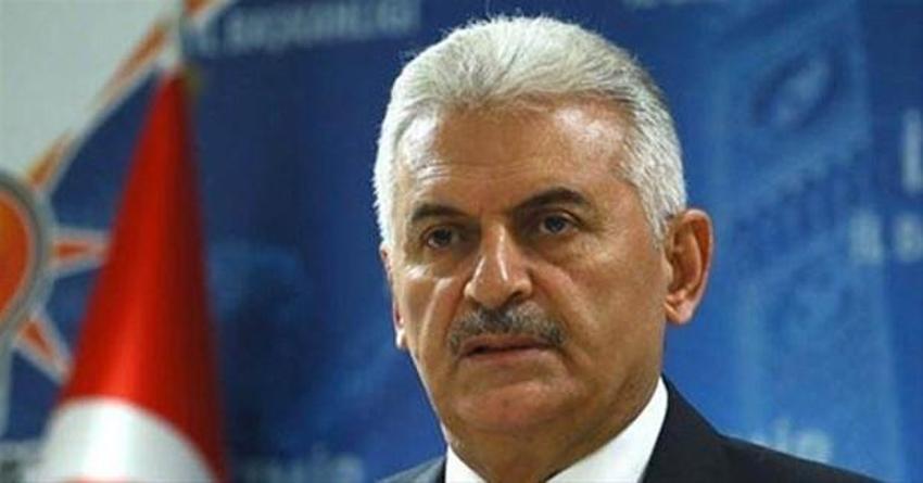 Binali Yıldırım kimdir?