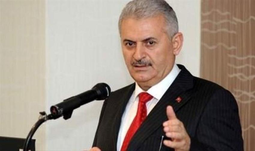 Binali Yıldırım kimdir?