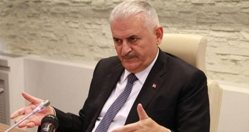 Binali Yıldırım kimdir?
