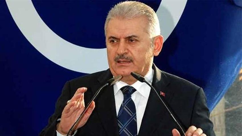 Binali Yıldırım kimdir?