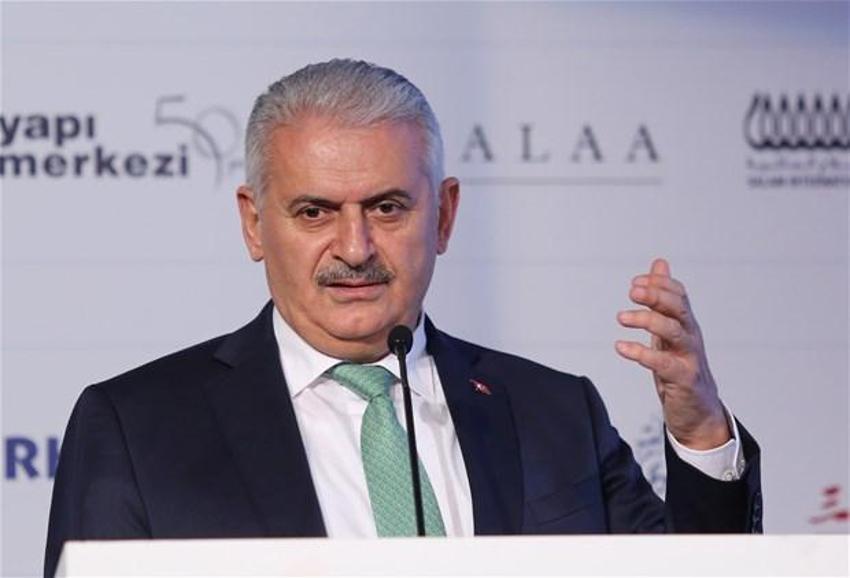 Binali Yıldırım kimdir?