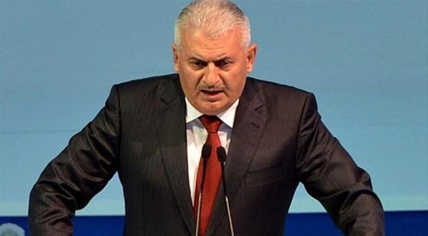 Binali Yıldırım kimdir?