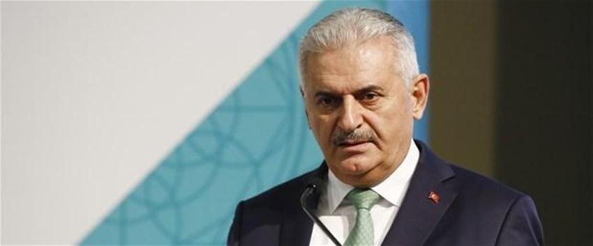 Binali Yıldırım kimdir?