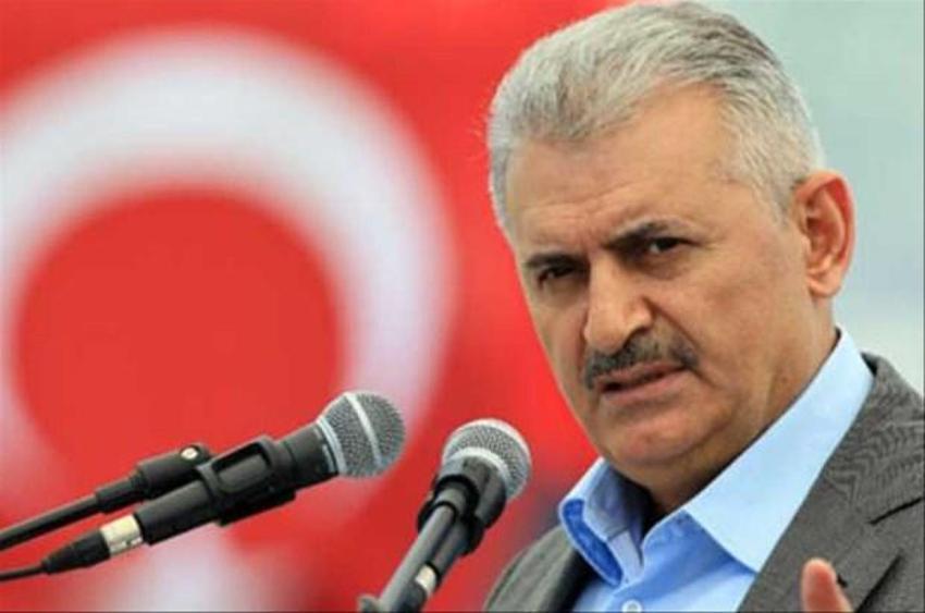Binali Yıldırım kimdir?