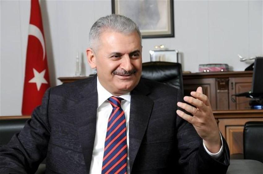 Binali Yıldırım kimdir?