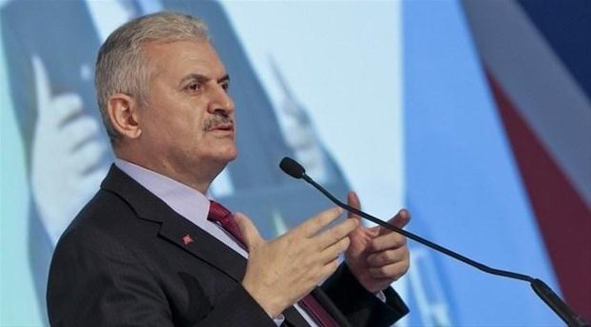 Binali Yıldırım kimdir?