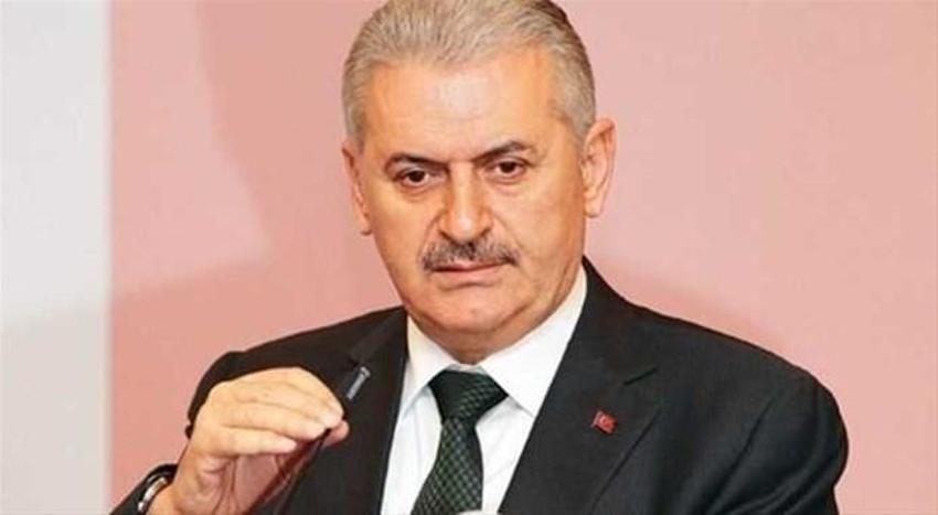 Binali Yıldırım kimdir?