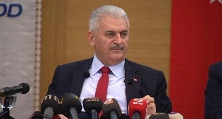 Binali Yıldırım kimdir?