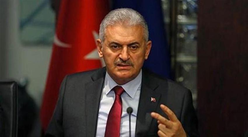Binali Yıldırım kimdir?