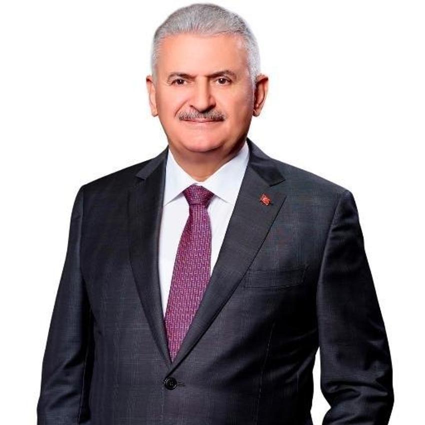 Binali Yıldırım kimdir?