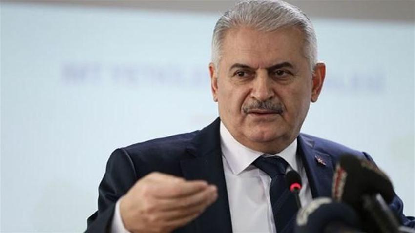 Binali Yıldırım kimdir?