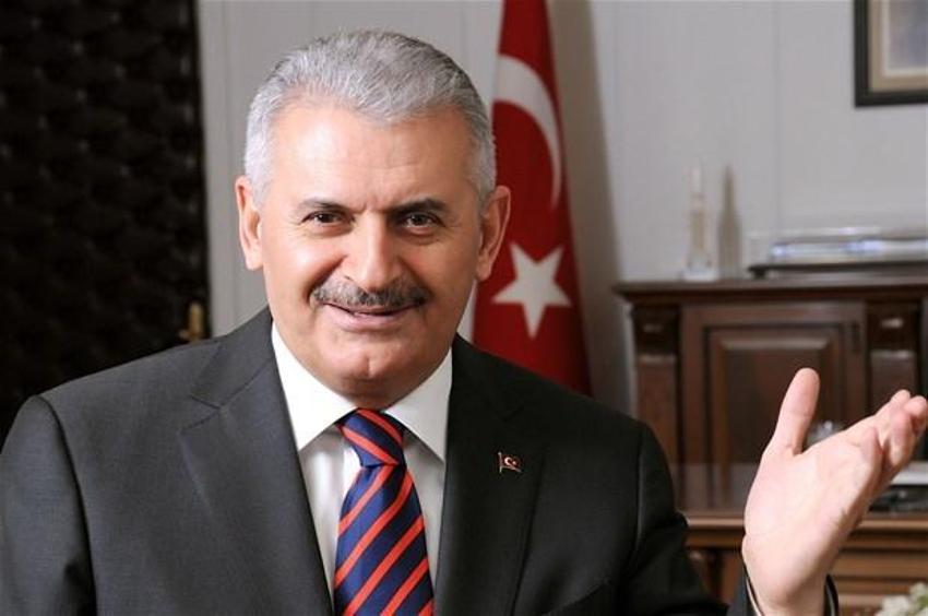 Binali Yıldırım kimdir?