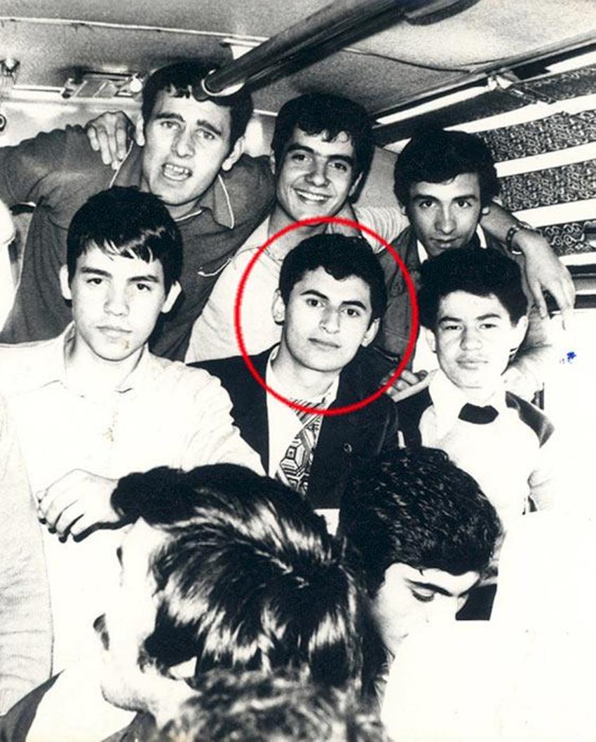Binali Yıldırım kimdir?