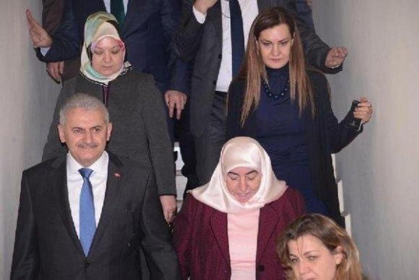 Binali Yıldırım kimdir?