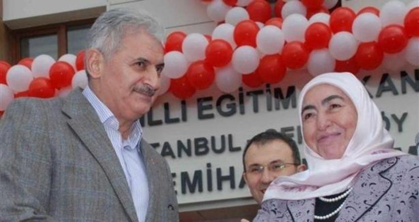 Binali Yıldırım kimdir?