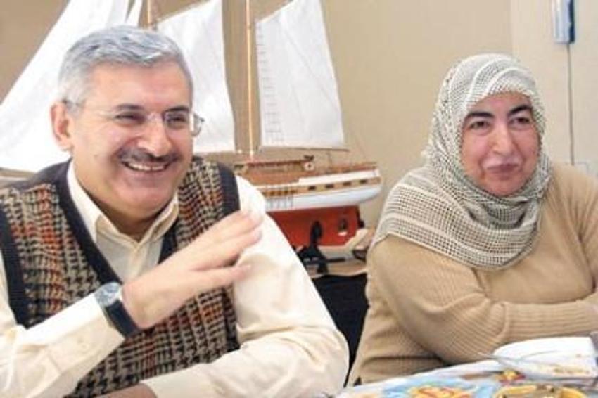 Binali Yıldırım kimdir?
