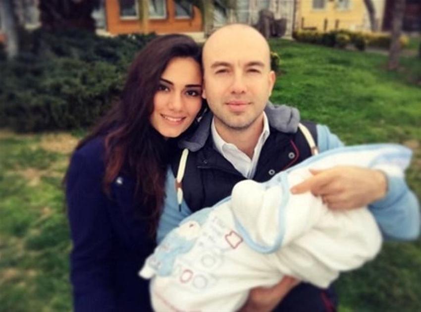 'Bu tarz benim' yarışmacısı Nur Bozar