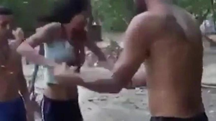 Kan donduran şeytan çıkarma ayini