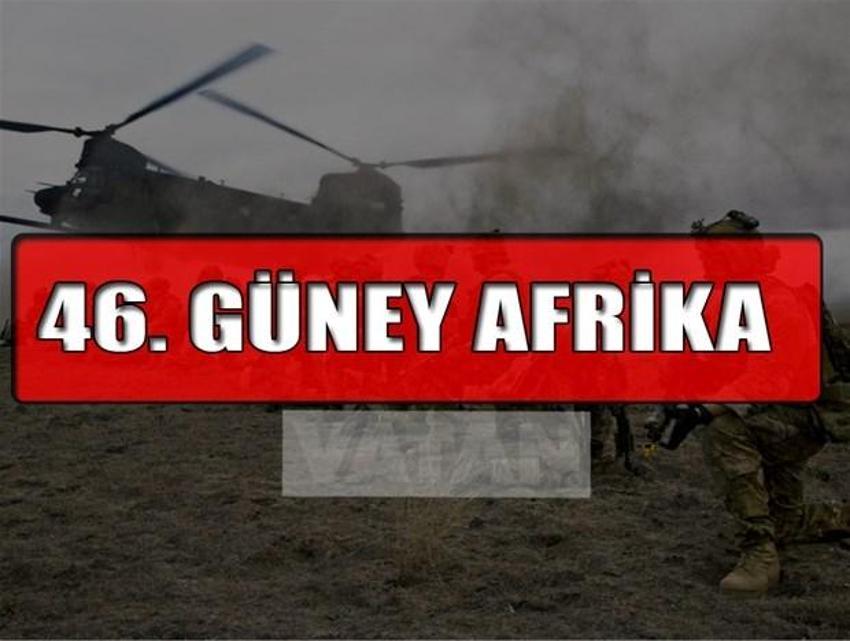 Dünyanın en güçlü orduları