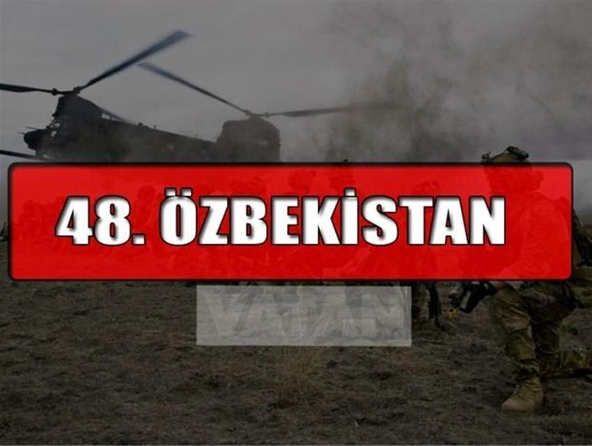 Dünyanın en güçlü orduları