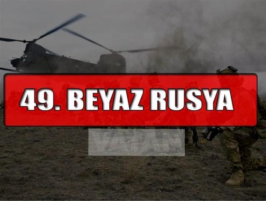 Dünyanın en güçlü orduları