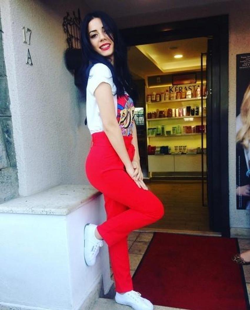 Nur Erkoç dedikodusu Kısmetse Olur'u ifşa etti diye...