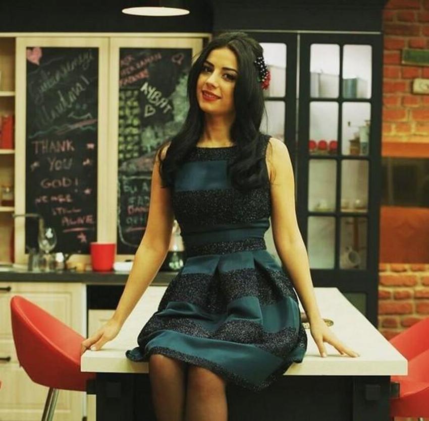 Nur Erkoç dedikodusu Kısmetse Olur'u ifşa etti diye...