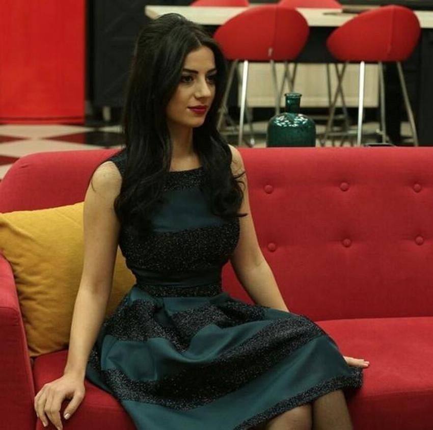 Nur Erkoç dedikodusu Kısmetse Olur'u ifşa etti diye...
