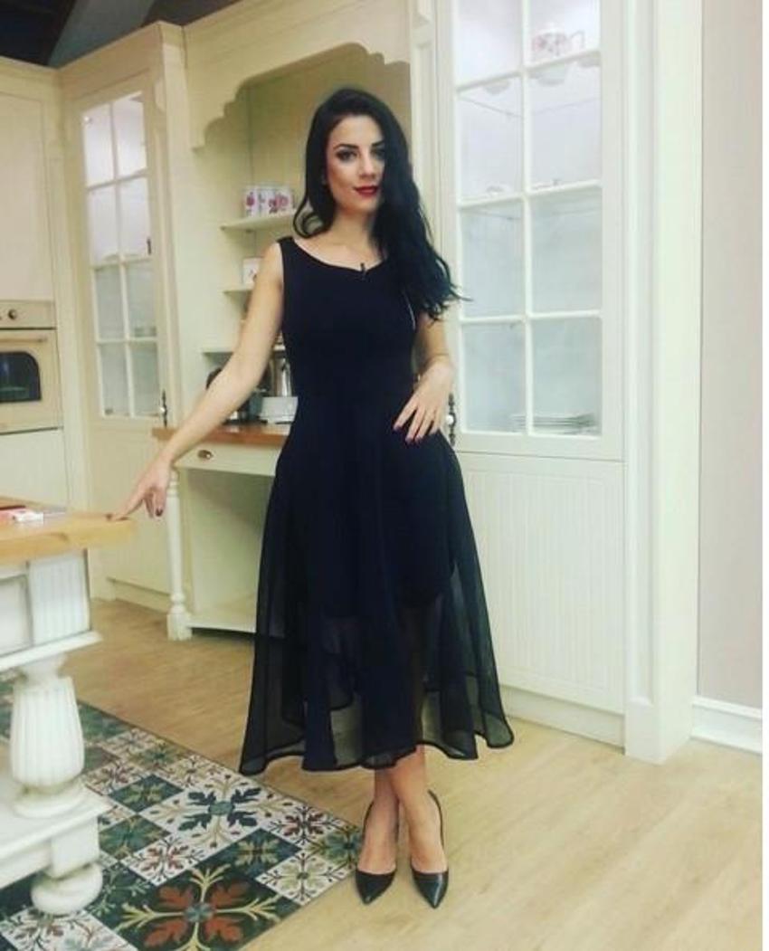 Nur Erkoç dedikodusu Kısmetse Olur'u ifşa etti diye...
