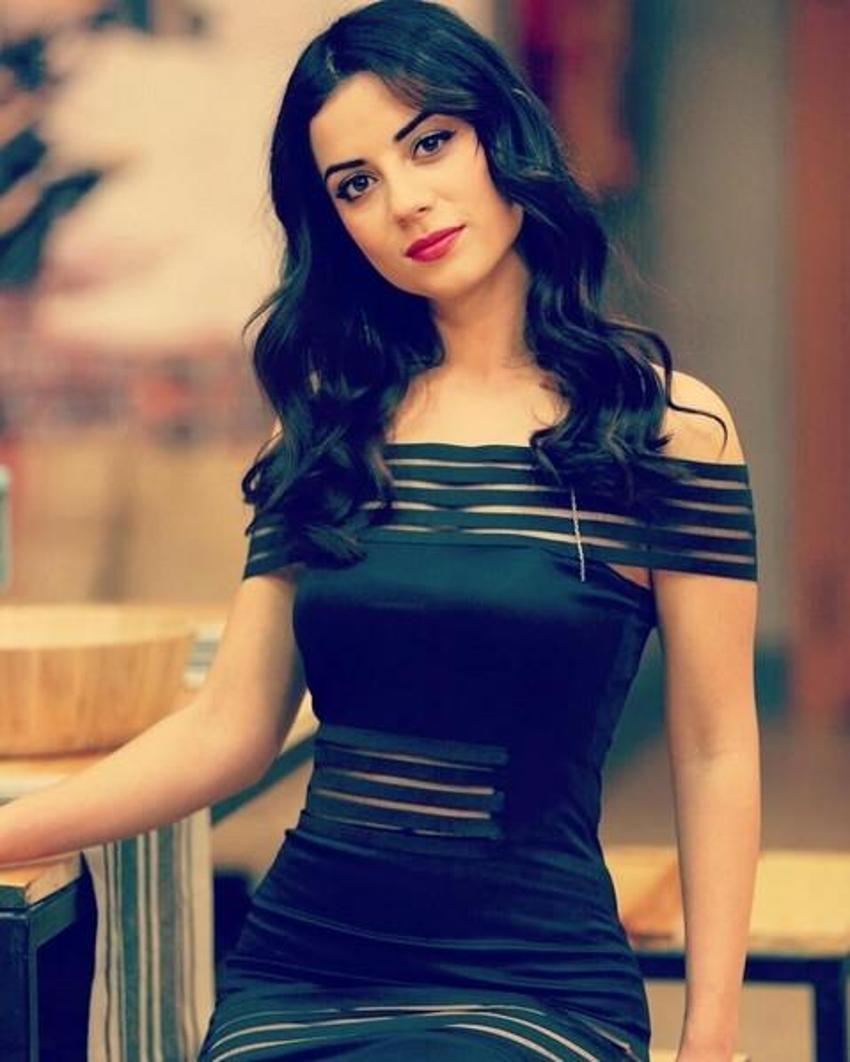 Nur Erkoç dedikodusu Kısmetse Olur'u ifşa etti diye...