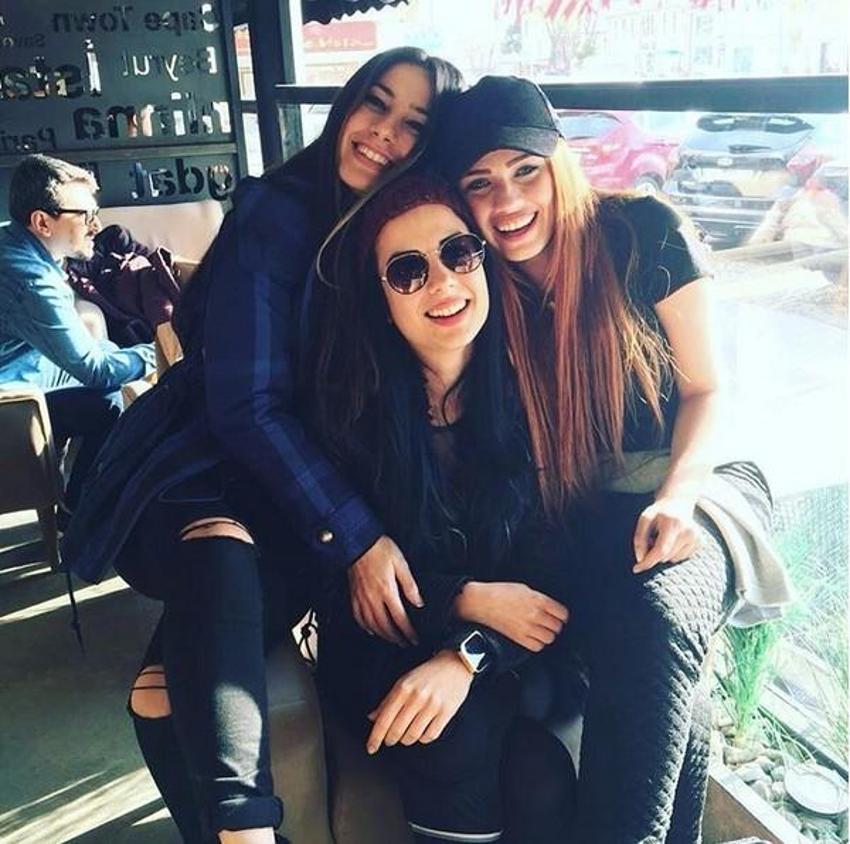 Nur Erkoç dedikodusu Kısmetse Olur'u ifşa etti diye...