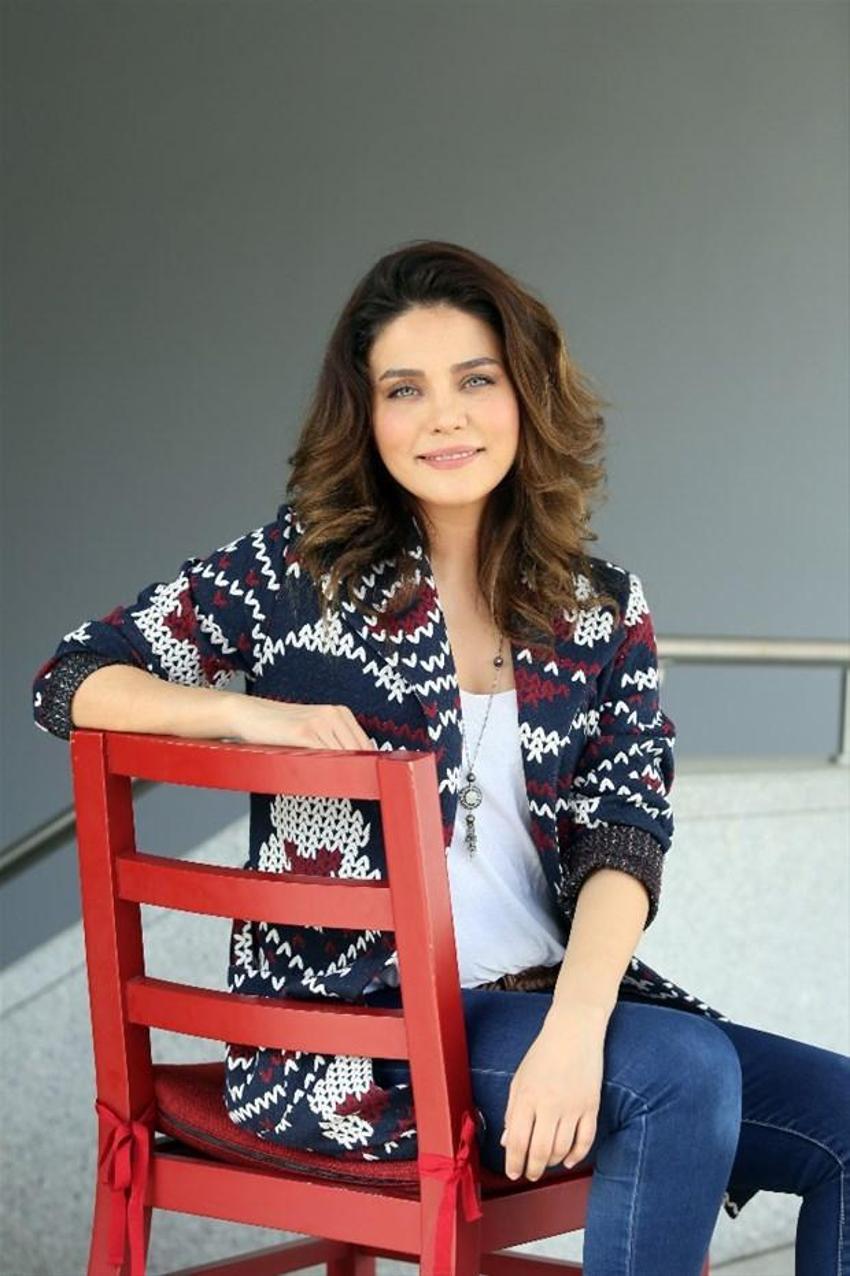 Burçin Abdullah: Bankacılığı denedim yapamadım