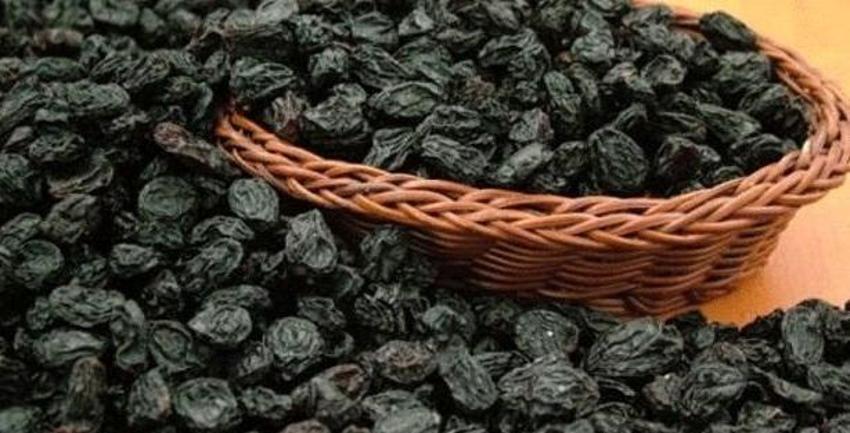 Kuru üzümün faydaları nelerdir?