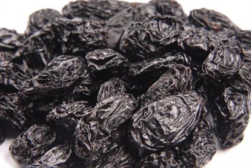 Kuru üzümün faydaları nelerdir?