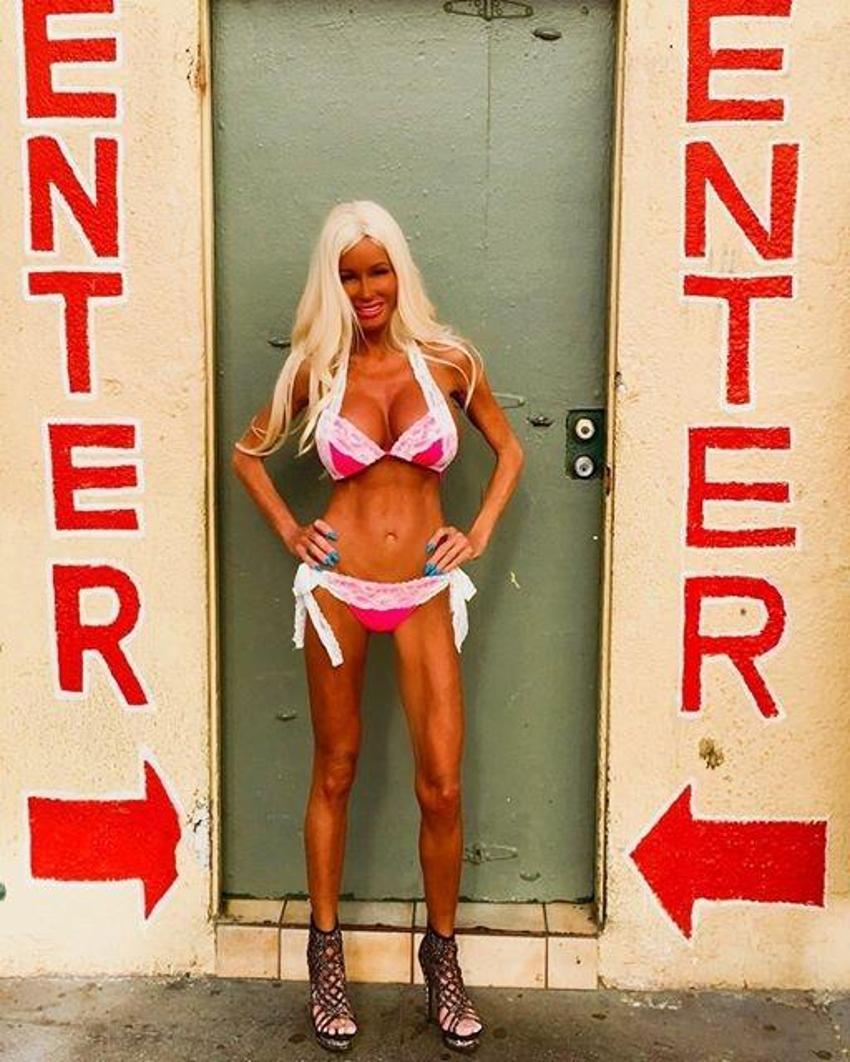 Nannette Hammond
