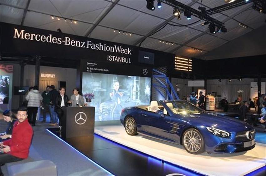 İstanbul Fashion Week