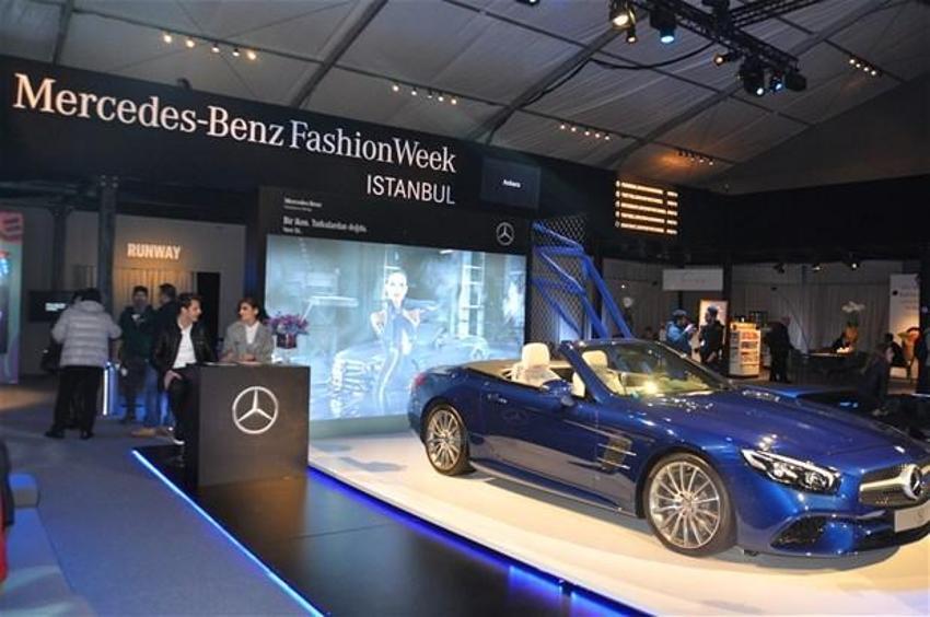 İstanbul Fashion Week