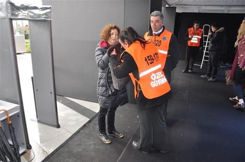 İstanbul Fashion Week